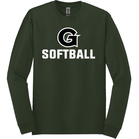 Player Package and Fan Gear: Softball 25