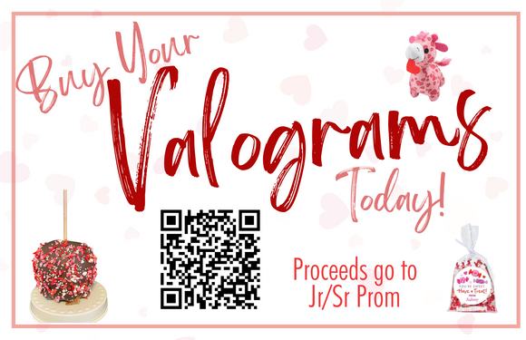 Valograms 25