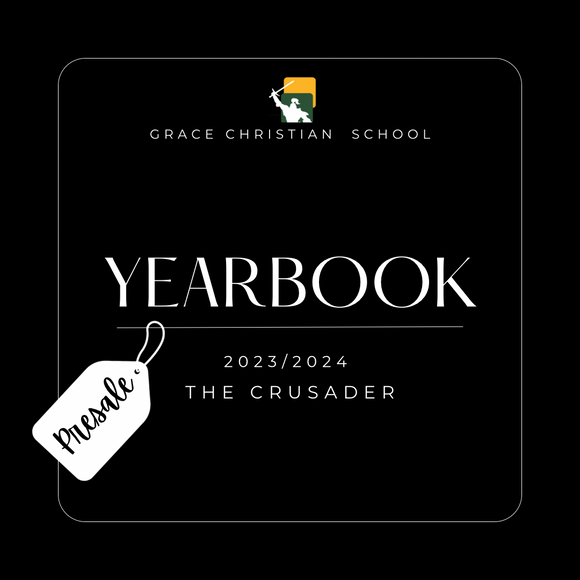 2023/2024 Yearbook