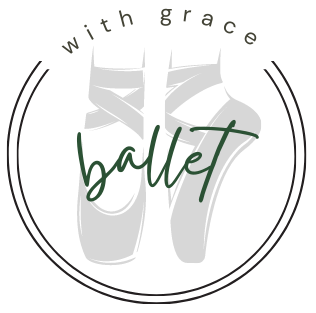 With Grace Ballet