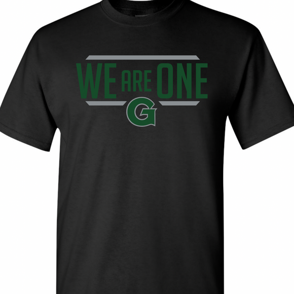 Black out night T Shirt and Hoodie