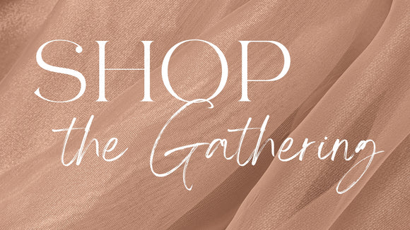 The Gathering - vendor fee