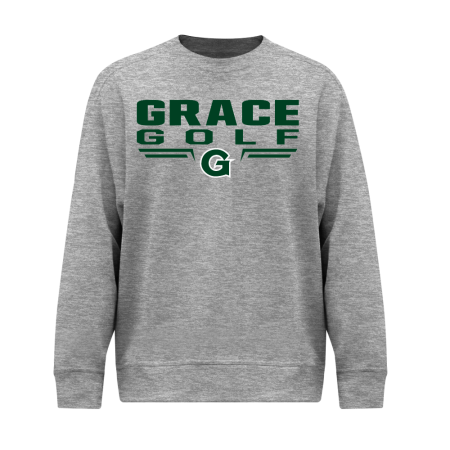 Fan Gear: Crewneck Golf