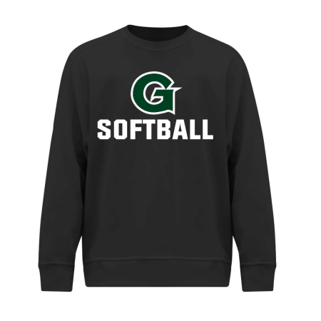 Fan Gear Crewneck-Softball