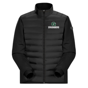 Full Zip Jacket- Staff