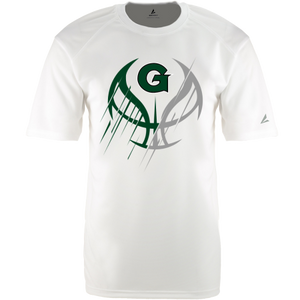 T-Shirt: Basketball M25