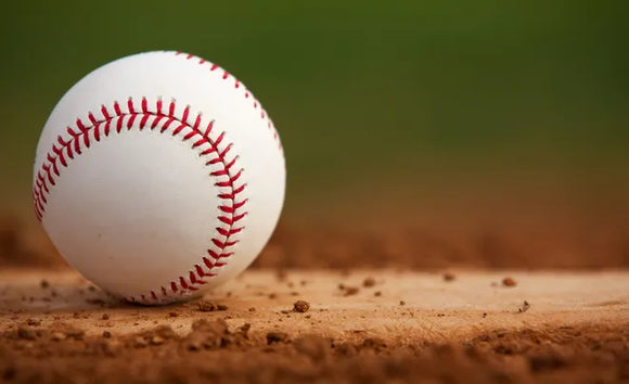 NCISAA Baseball Playoffs vs. Asheville Christian 5/10
