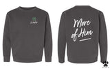 Crewneck- Worship Team