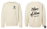 Crewneck- Worship Team
