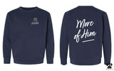 Crewneck- Worship Team