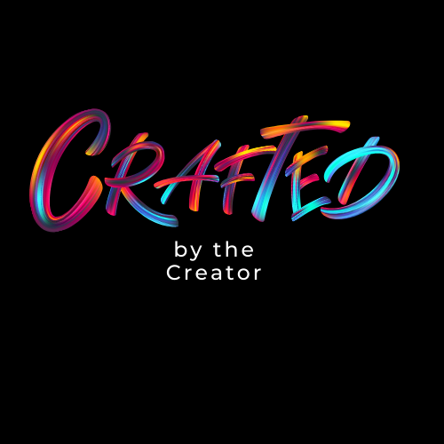 Crafted by the Creator(3rd-5th): Fall 25