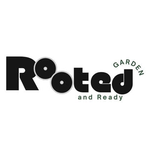 Rooted & Ready Garden Camp: Fall 25