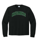 Crusaders 25 - Long Sleeve*Pre-sale*