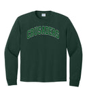 Crusaders 25 - Long Sleeve*Pre-sale*