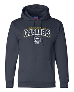 Emoji Crusader- Hoodie