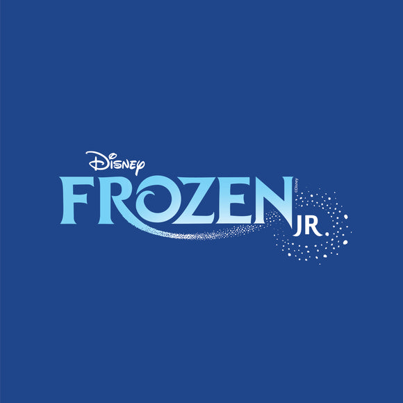 Frozen JR. Tickets - Thursday, April 24, 2025