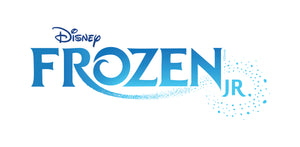 Frozen JR. Tickets - Thursday, April 24, 2025