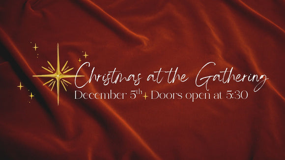 The Gathering Season 7