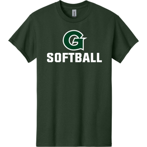 Fan Gear: T-Shirt-Softball