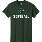 Fan Gear: T-Shirt-Softball