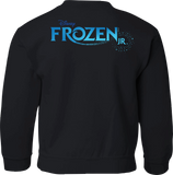 Frozen Jr: Crewneck *Pre-Order*