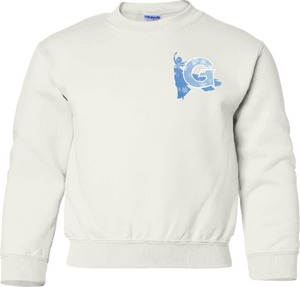 Frozen Jr: Crewneck *Pre-Order*