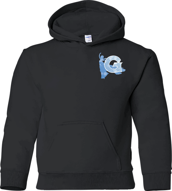 Frozen Jr: Hoodie *Pre-Order*