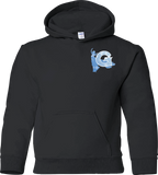 Frozen Jr: Hoodie *Pre-Order*