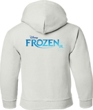 Frozen Jr: Hoodie *Pre-Order*