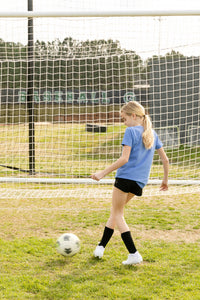 Summer Soccer Camp (Rising 6th-9th Grade) 2024