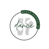 "With Grace Ballet" Pre Ballet/Jazz 2025/2026 - 4-5yr olds - Morning (Registration Only)