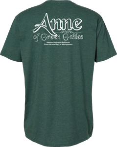 Anne of Green Gables T-Shirt