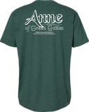 Anne of Green Gables T-Shirt