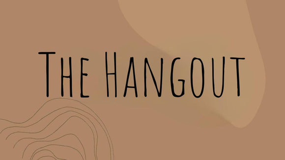 The Hangout- Apr. 13th, 2024
