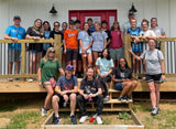 Grace Student Life Camp | June 24-28, 2024
