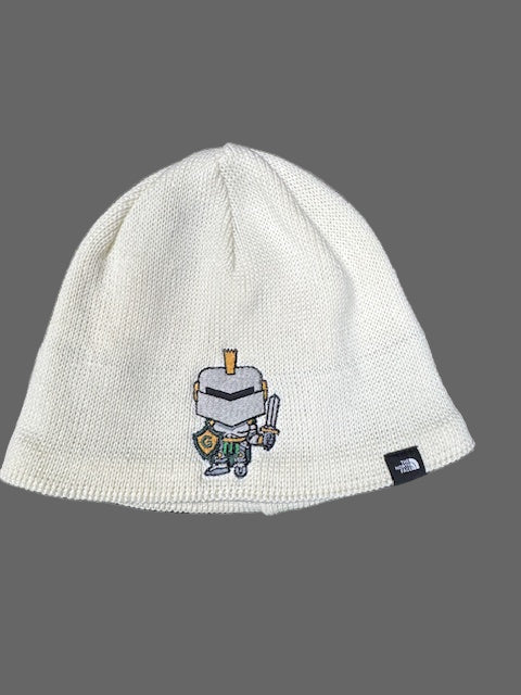 New! Ivory Beanie Emoji