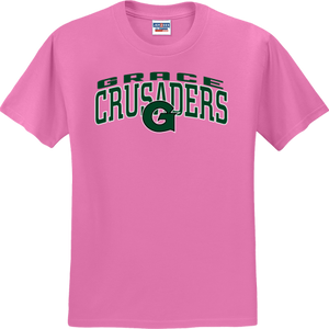 Pink: T-Shirt *Pre-Order*