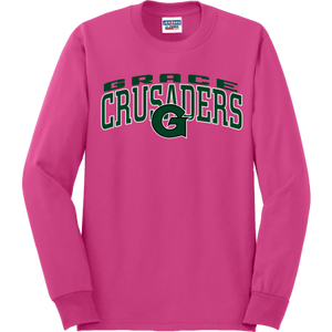 Pink: Long Sleeve *Pre-Order*