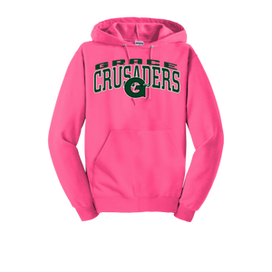 Pink:Hoodie*Pre-Order*