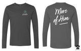 Long Sleeve- Worship Team