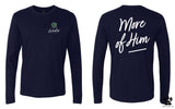 Long Sleeve- Worship Team