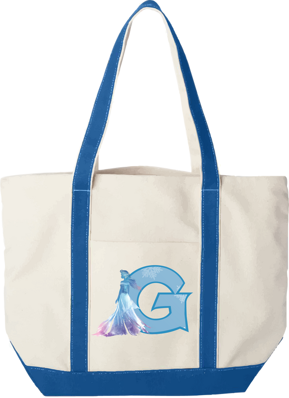 Frozen Jr: Tote *Pre-Order*