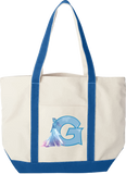 Frozen Jr: Tote *Pre-Order*