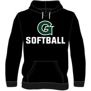 Fan Gear: Hoodie-Softball