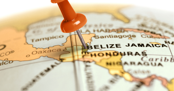 Belize Mission Trip | November 10-15, 2025