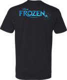 Frozen Jr: T-Shirt *Pre-Order*