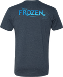 Frozen Jr: T-Shirt *Pre-Order*