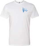 Frozen Jr: T-Shirt *Pre-Order*