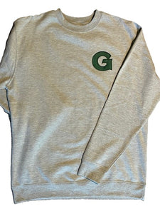 G-Emblem- Staff