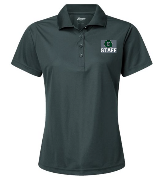 Polo-Staff